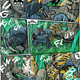 Image for article titled Webcomic Pang, the Wandering Shaolin Monk kicks kung fu and comedy into the aftermath of the Ming Dynasty